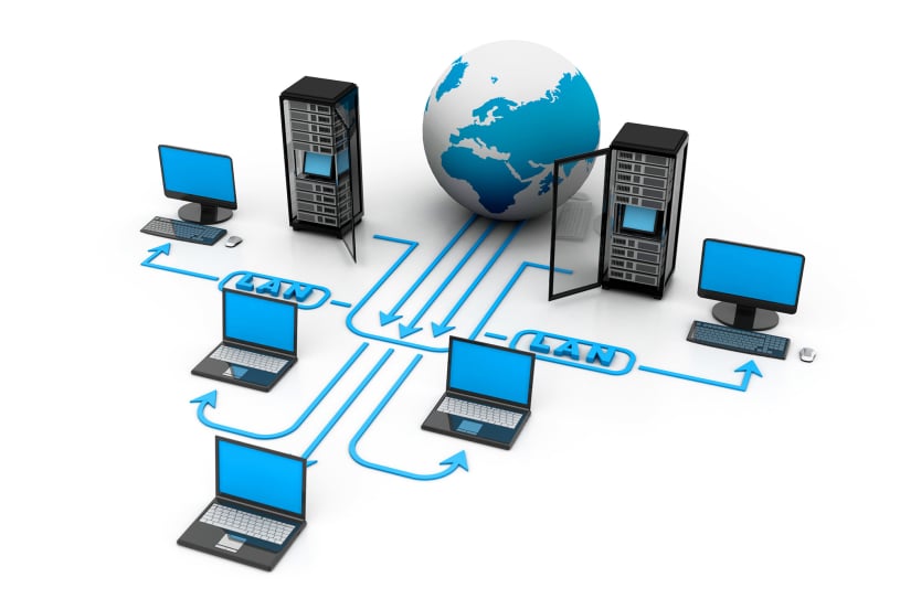 Good Vibes Tech - Network Support