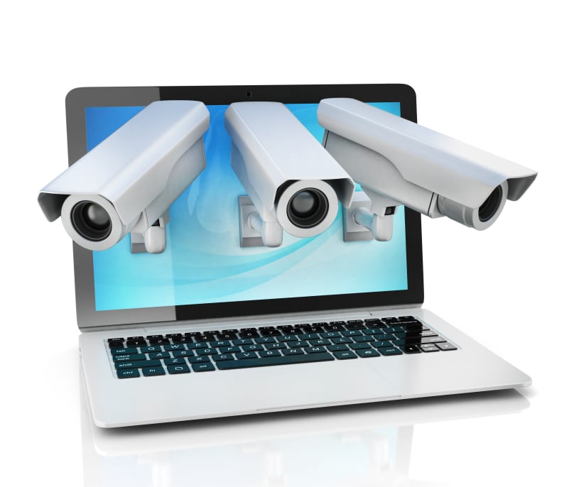 Good Vibes Tech - Surveillance