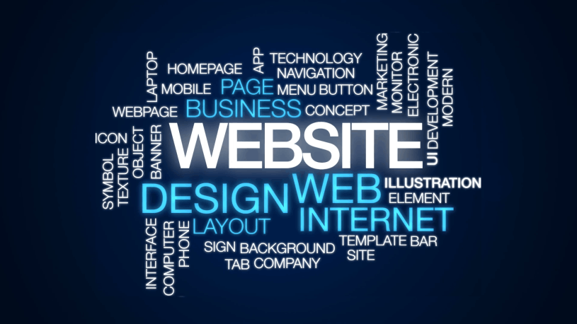 Good Vibes Tech - Websites